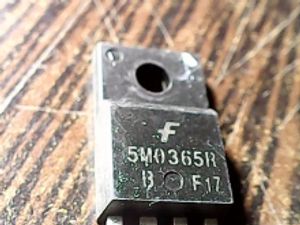 5M0365R