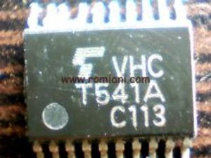 vhc-t541a-c113