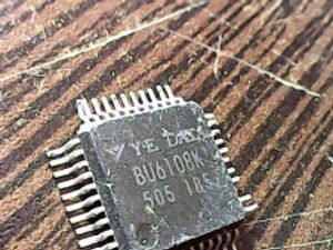 bu6108k