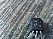 sd431