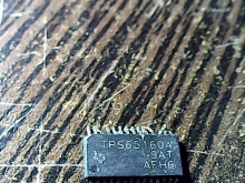 tps65160a