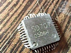 sd707