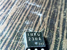 irfu-230a