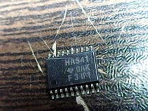 ha541