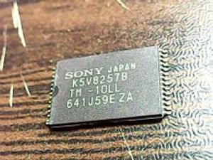 k5v8257b