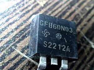 gfb60n03