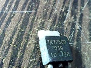 tk7p50d