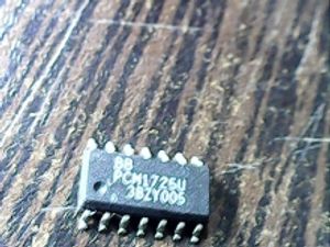 PCM1725U