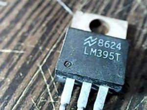 lm395t