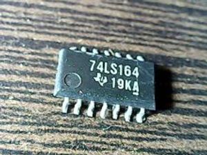 74LS164