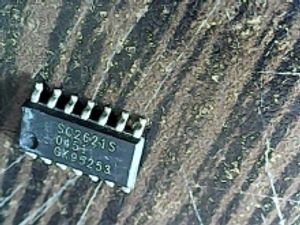 sc2621s