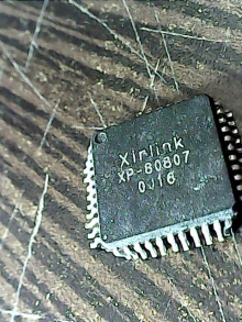 xp-80807