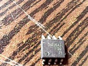 diq2543