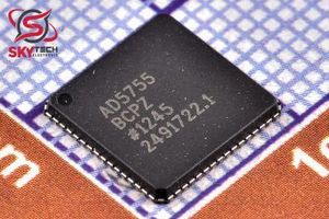 AD5755BCPZ