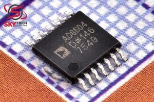 AD8604DRUZ