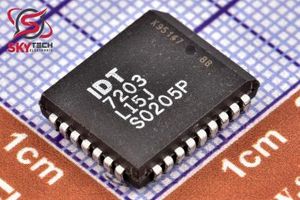 IDT7203L25JI