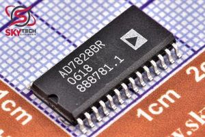 AD7828BR