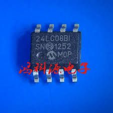 24LC08 SMD