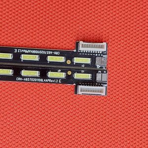 بک لایت اسنوا 65 اینچ 65S36