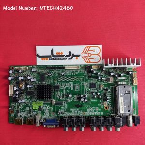 مین برد مسترتک MTECH42460