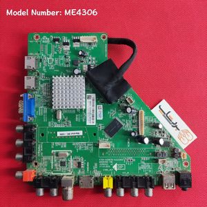 مین برد مارشال ME4306