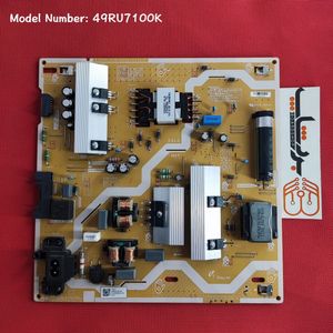 برد پاور سامسونگ 49RU7100K