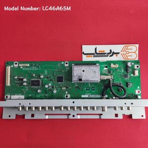 مین برد شارپ LC46A65M