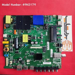 مین برد هایسنس 49N2179