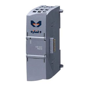ماژول ارتباطی RS232 زیمنس S7-1200