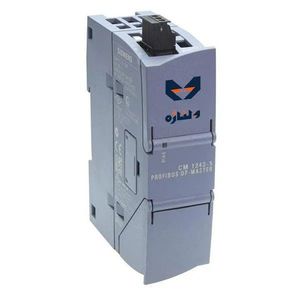 ماژول ارتباطی RS485 Master زیمنس S7-1200