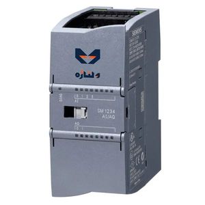 سیگنال ماژول ورودی خروجی آنالوگ زیمنس S7-1200