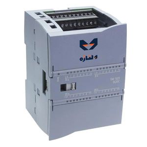 سیگنال ماژول ورودی خروجی دیجیتال زیمنس S7-1200