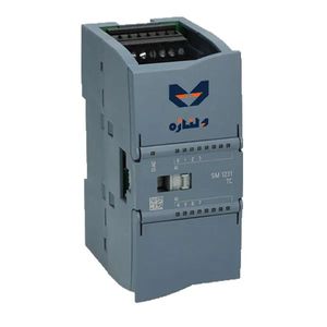 سیگنال ماژول دمای TC زیمنس S7-1200