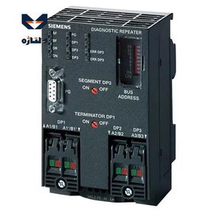 ماژول Diagnostic repeaters زیمنس S7-1200