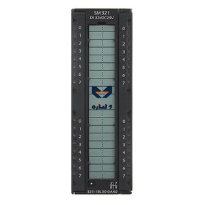 سیگنال ماژول ورودی دیجیتال زیمنس S7-300