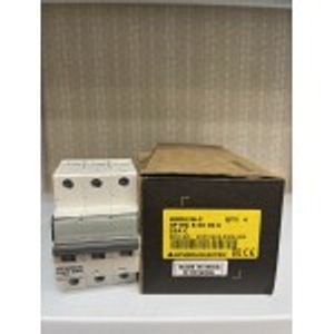 فیوز مینیاتوری 25 آمپر سه فاز هیوندای