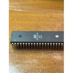 AT27C4096-70PC