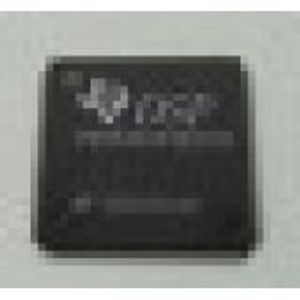 DVC5420PGE200 Fixed-Point Digital Signal Processor