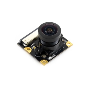 دوربین 8 مگاپیکسل IMX219-160 جتسون نانو و ماژول پردازشی