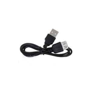 کابل افزایش طول 80 سانتی 2.0 USB تایپ A