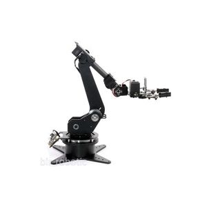 کیت ربات بازو بر پایه ESP32 با 5 درجه آزادی مدل RoArm-M1