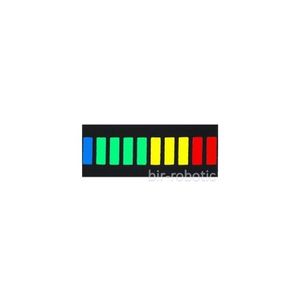 ماژول بارگراف 10 بیتی 4 رنگ