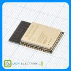 ESP32-S3-WROOM-1-N4R2