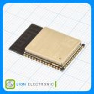 ESP32-S3-WROOM-1-N16