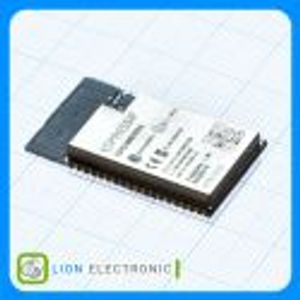 ESP32-WROVER-B-N16R8