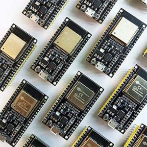 Goouuu-ESP32، برد توسعه ESP32