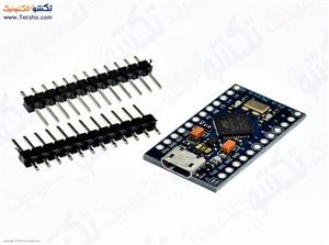 BORD ARDUINO PRO MICRO