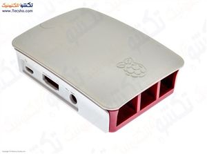 CASE RASPBERRY PI 3