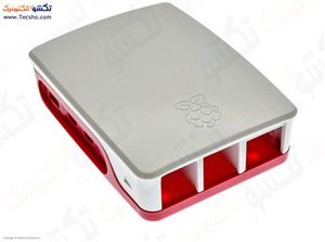 CASE RASPBERRY PI 4