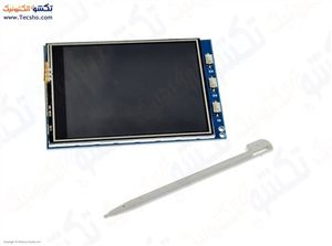 LCD 3.2 INCH RASPBERRY PI